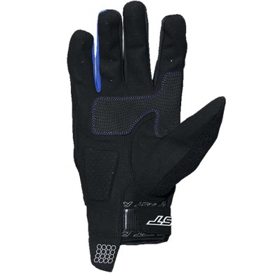 GUANTE-RST-RIDER-CE-AZUL-DETRAS