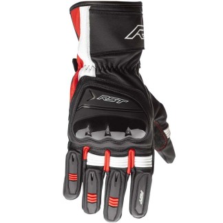GUANTES-RST-PILOT-NEGRO-ROJO