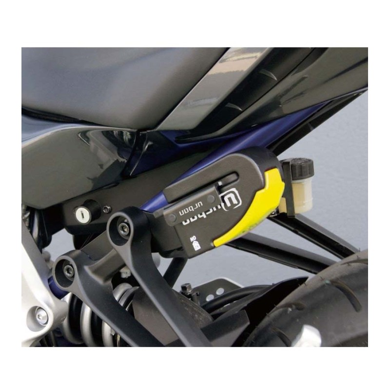 REPOSAPIES PARA ANTIROBO URBAN 999