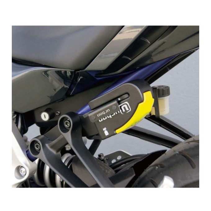 REPOSAPIES PARA ANTIROBO URBAN 999