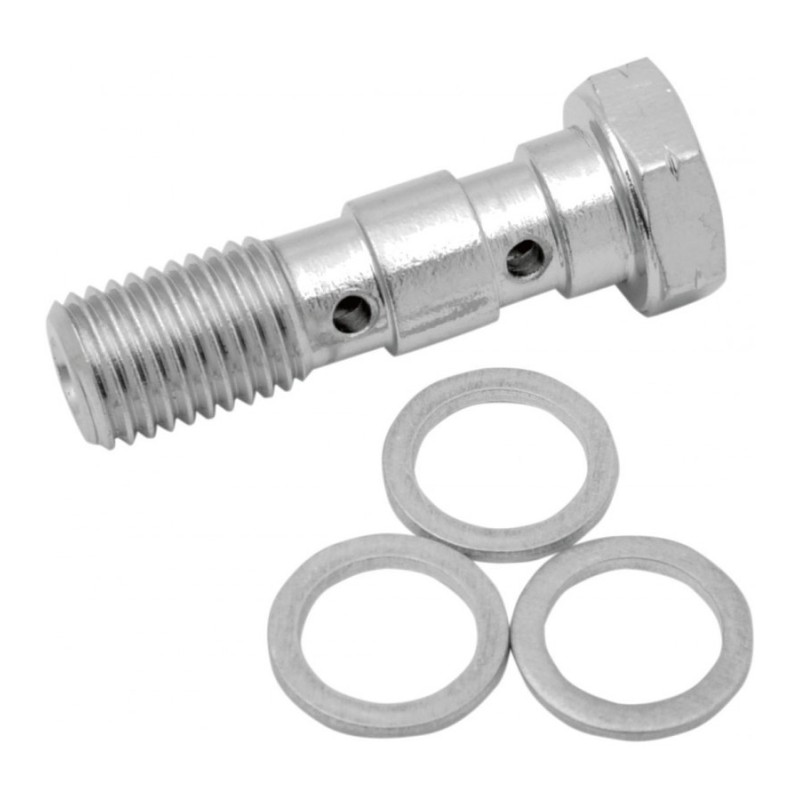 BANJO DOBLE 10 x 1.00