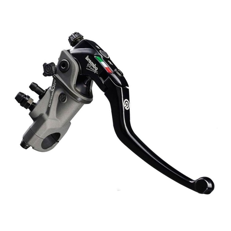 BOMBA DE FRENO BREMBO 19 RCS CORSA CORTA 110C74010