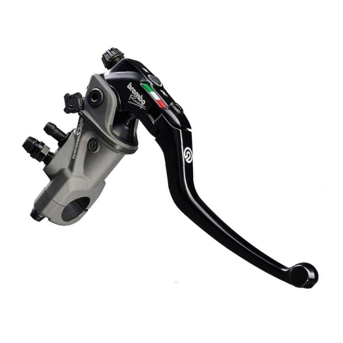 BOMBA DE FRENO BREMBO 19 RCS CORSA CORTA 110C74010