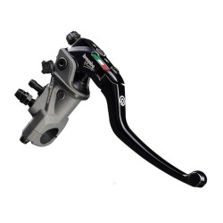 BOMBA DE FRENO BREMBO RCS 17 CORSA CORTA 110C74040