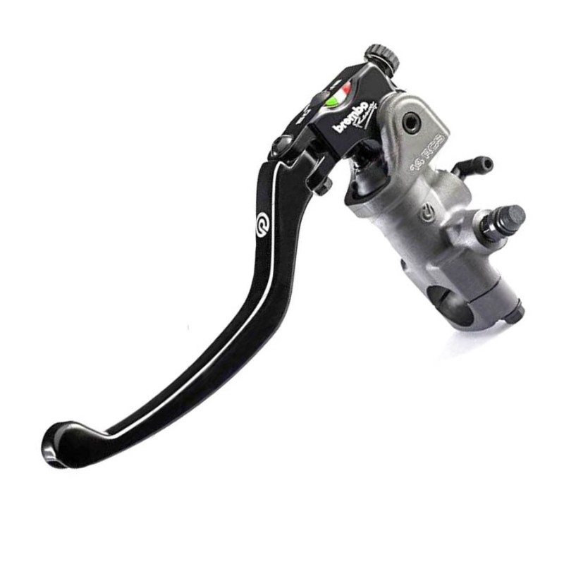 BOMBA FRENO BREMBO 14 RCS 14X18-20 LADO DERECHO 110A26365