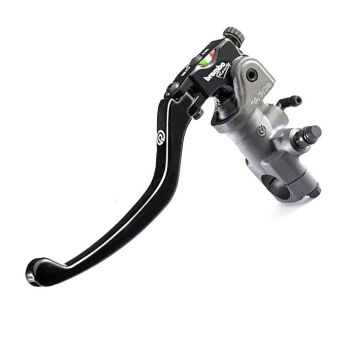 BOMBA FRENO BREMBO 14 RCS 14X18-20 LADO DERECHO 110A26365