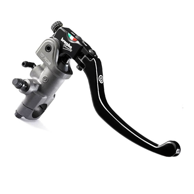 BOMBA FRENO BREMBO 17 RCS 17X18-20 110A26340