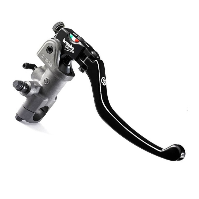 BOMBA FRENO BREMBO 17 RCS 17X18-20 110A26340