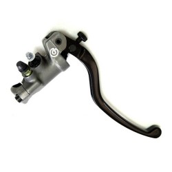 BOMBA FRENO BREMBO 16X18 LEVA LARGA 110476080