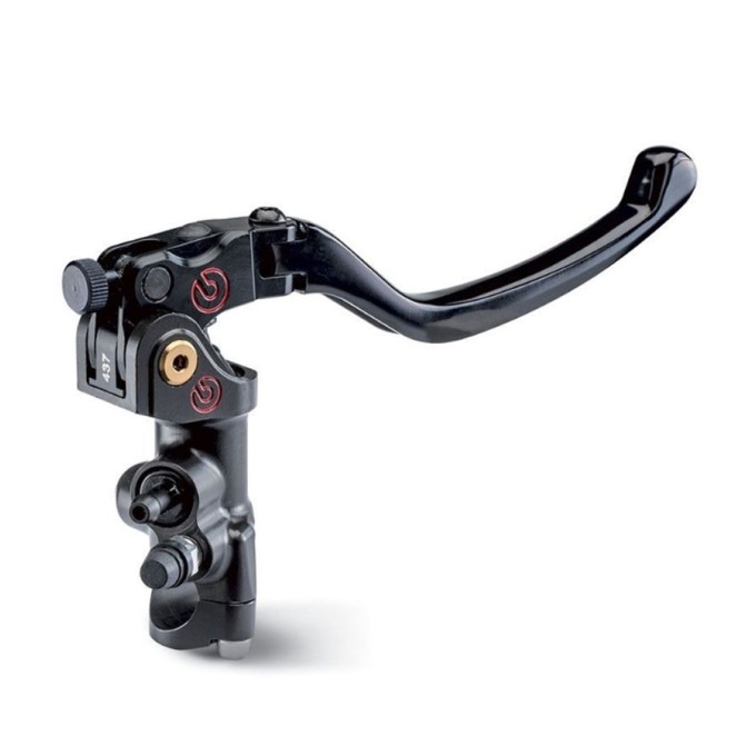 BOMBA DE FRENO RADIAL HPK 19X18 CNC XA7G7G0 