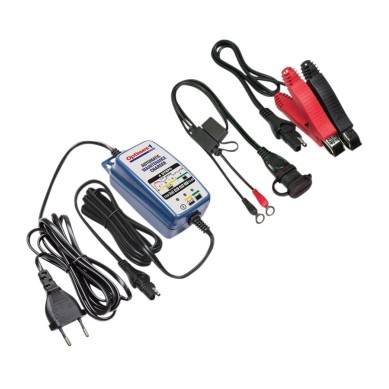 CARGADOR DE BATERIAS OPTIMATE 1+ DUO