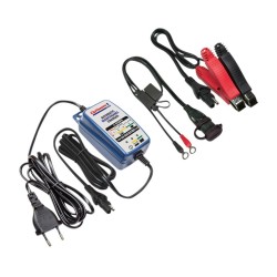 CARGADOR DE BATERIAS OPTIMATE 1+ DUO