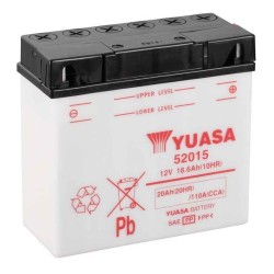 BATERIA YUASA  52515 (CP)