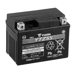 BATERIA YUASA YTZ5S (CP)