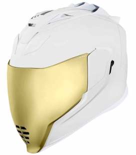 CASCO ICON AIRFLITE PEACE KEEPER BLANCO ST RACING STORE