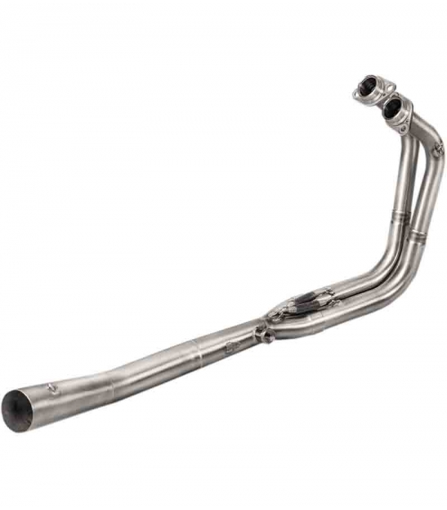 COLECTORES AKRAPOVIC PARA KAKASAKI Z400 2020 ACERO INOXIDABLE ST RACING STORE COLECTORES AKRAPOVIC PARA KAKASAKI Z400 2020 ACERO INOXIDABLE ST RACING STORE