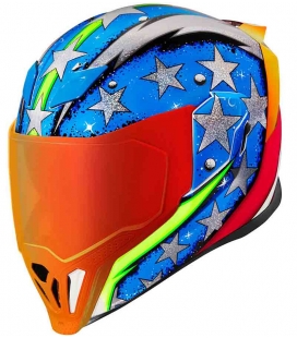 CASCO ICON AIRFLITE SPACE FORCE ST RACING STORE
