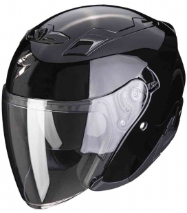 CASCO SCORPION EXO-230 SOLID NEGRO st racing store