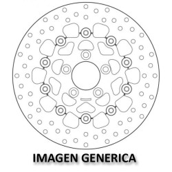 ¿Dónde comprar los discos BREMBO 78B40898?|St Racing Store