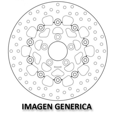 ¿Dónde comprar los discos BREMBO 78B40871?|St Racing Store