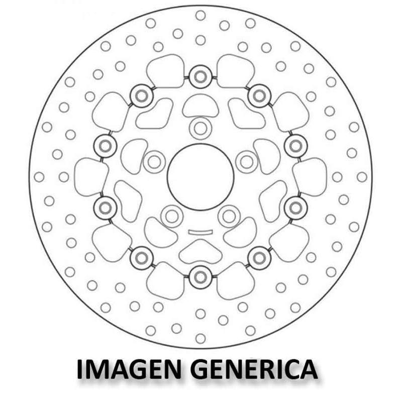 ¿Dónde comprar los discos BREMBO 78B40887?|St Racing Store