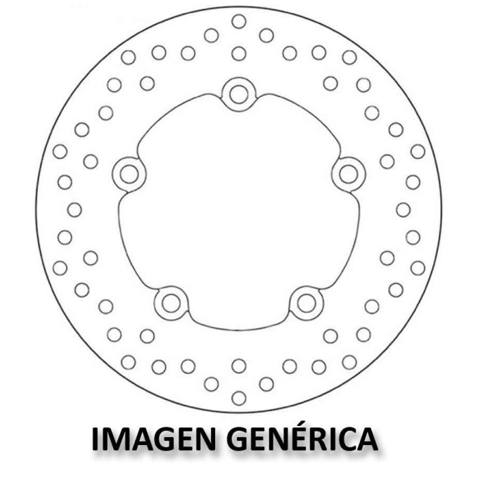 ¿Dónde comprar los discos BREMBO 68B40731?|St Racing Store