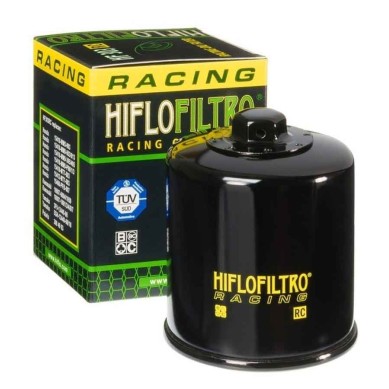 Filtro de Aceite Hiflofiltro HF146 al MEJOR PRECIO |St Racing Store