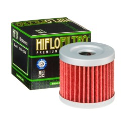 FILTRO DE ACEITE HIFLOFILTRO HF131