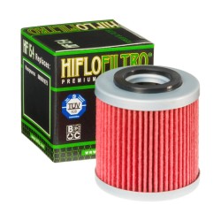 FILTRO DE ACEITE HIFLOFILTRO HF154