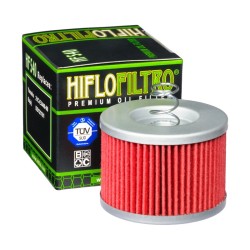 FILTRO DE ACEITE HIFLOFILTRO HF540