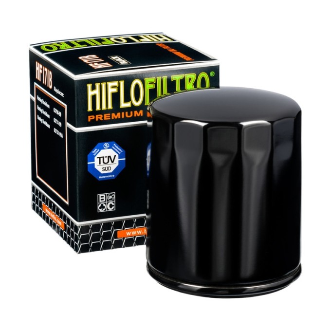 FILTRO DE ACEITE HIFLOFILTRO HF171B
