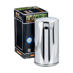 FILTRO DE ACEITE HIFLOFILTRO HF173C