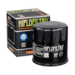 FILTRO DE ACEITE HIFLOFILTRO HF177