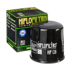 FILTRO DE ACEITE HIFLOFILTRO HF128