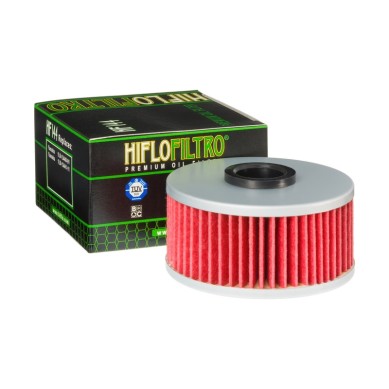 FILTRO DE ACEITE HIFLOFILTRO HF144