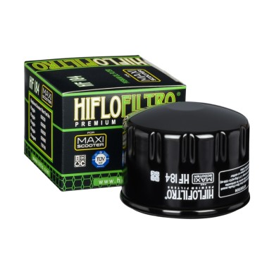 FILTRO DE ACEITE HIFLOFILTRO HF184