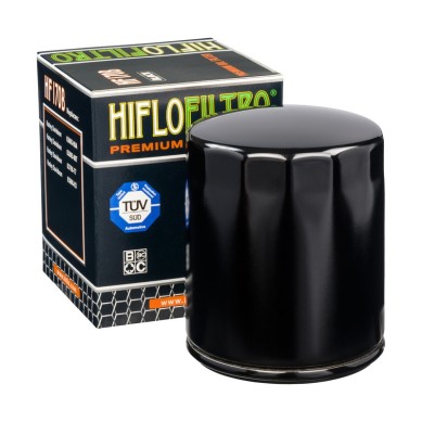 FILTRO DE ACEITE HIFLOFILTRO HF170B
