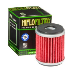 FILTRO DE ACEITE HIFLOFILTRO HF981