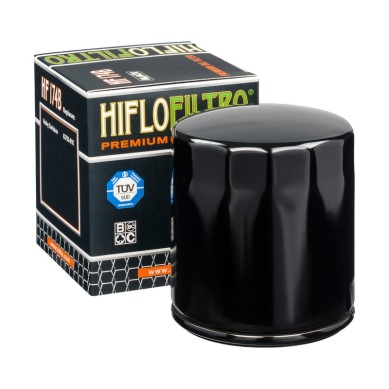 FILTRO DE ACEITE HIFLOFILTRO HF174B