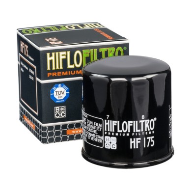 FILTRO DE ACEITE HIFLOFILTRO HF175