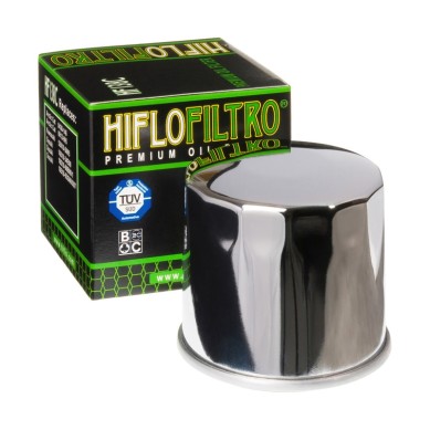 FILTRO DE ACEITE HIFLOFILTRO HF138C