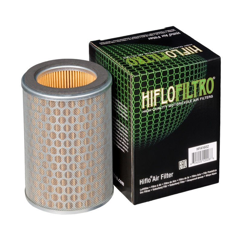 FILTRO DE AIRE HIFLOFILTRO HFA1602