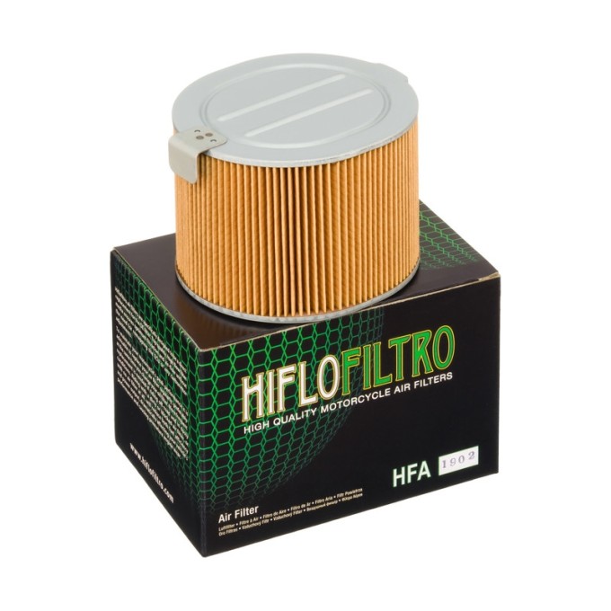 FILTRO DE AIRE HIFLOFILTRO HFA1902