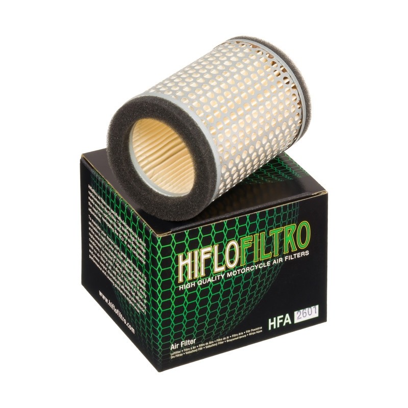 FILTRO DE AIRE HIFLOFILTRO HFA2601