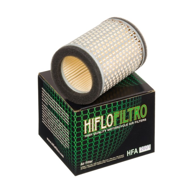 FILTRO DE AIRE HIFLOFILTRO HFA2601
