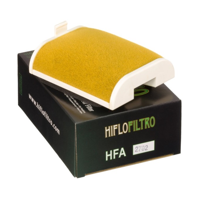 FILTRO DE AIRE HIFLOFILTRO HFA2702