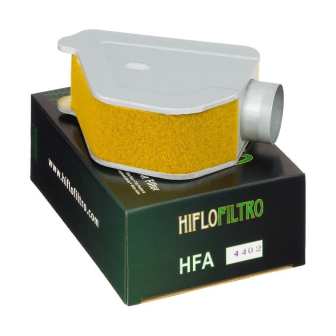 FILTRO DE AIRE HIFLOFILTRO HFA4402