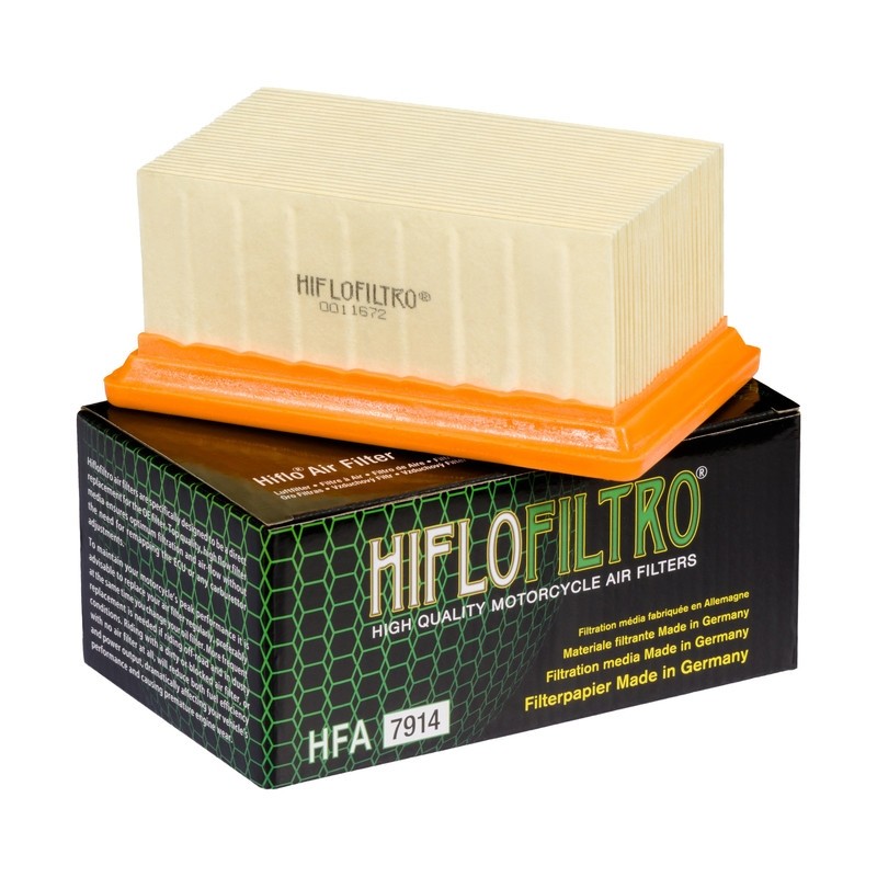 FILTRO DE AIRE HIFLOFILTRO HFA7914