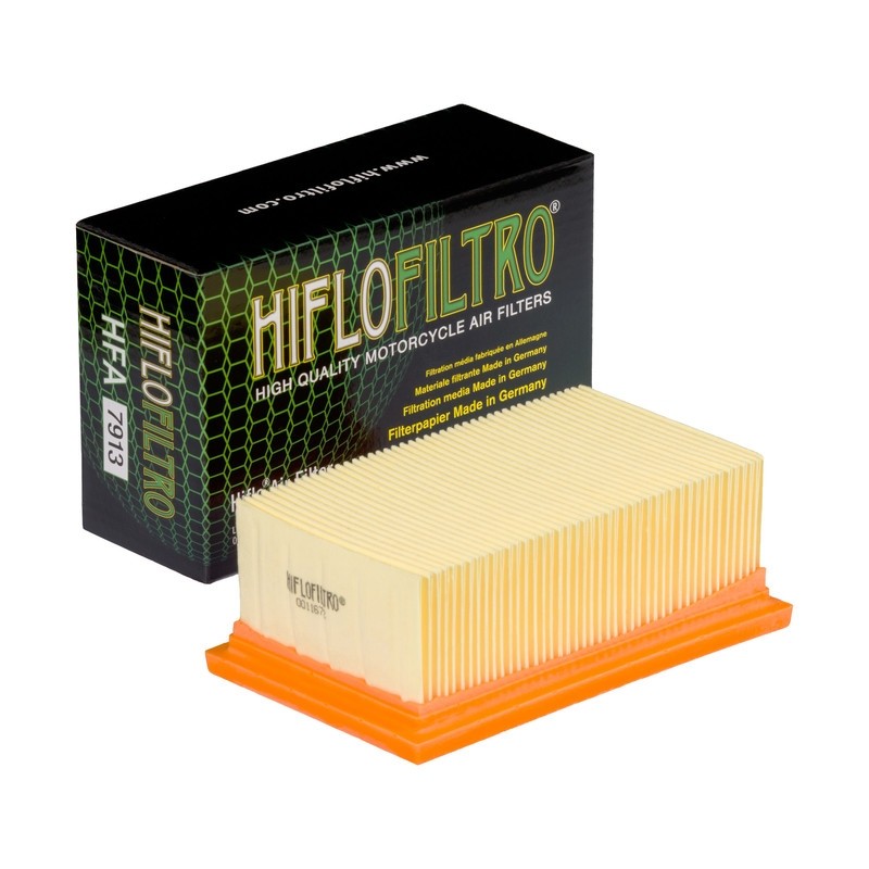 FILTRO DE AIRE HIFLOFILTRO HFA7913
