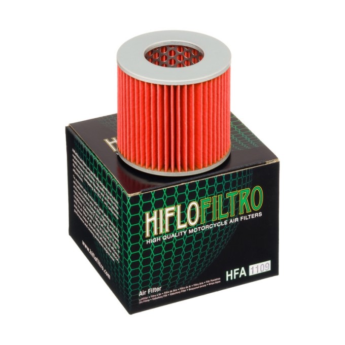 FILTRO DE AIRE HIFLOFILTRO HFA1109